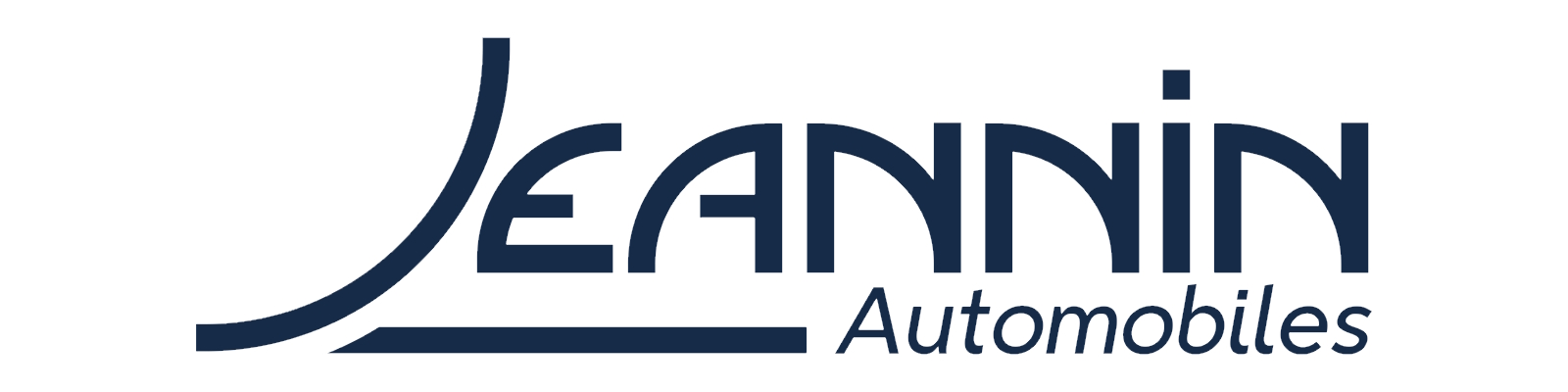 Jeannin Advanced Car